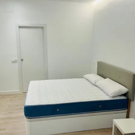 Apartament Pisos Nuevos Moncloa Arguelles Madryt Zewnętrze zdjęcie