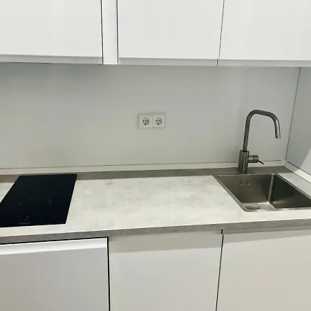 Apartament Pisos Nuevos Moncloa Arguelles Madryt Zewnętrze zdjęcie