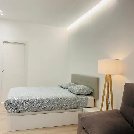 Apartament Pisos Nuevos Moncloa Arguelles Madryt Zewnętrze zdjęcie