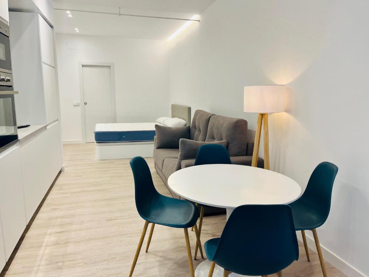 Pisos Nuevos Moncloa Arguelles Appartement Madrid
