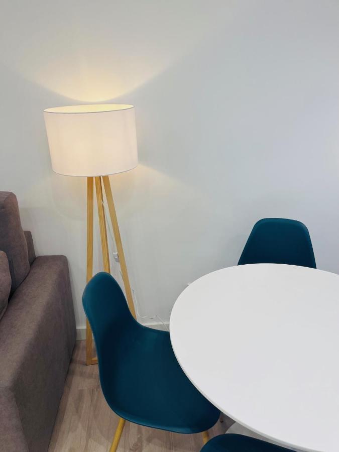 Pisos Nuevos Moncloa Arguelles Appartement Madrid