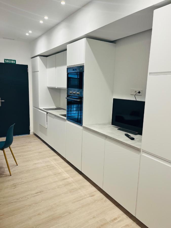 Pisos Nuevos Moncloa Arguelles Appartement Madrid