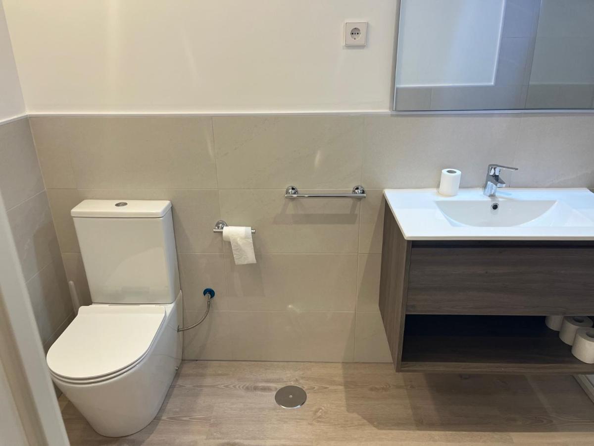 Pisos Nuevos Moncloa Arguelles Appartement Madrid