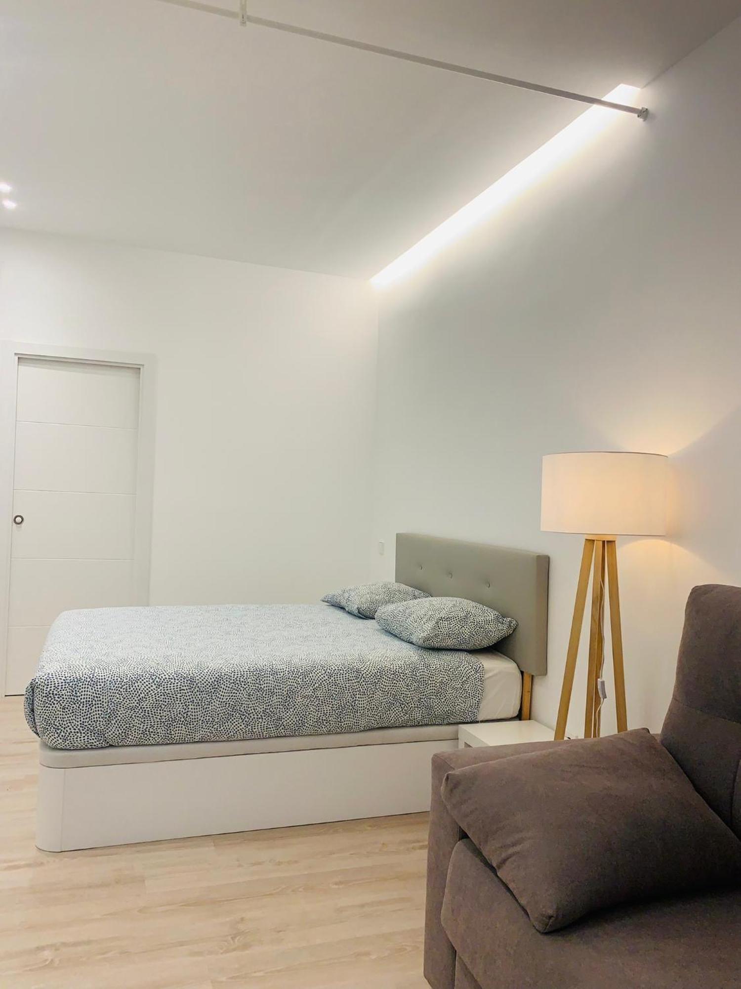 Appartement Pisos Nuevos Moncloa Arguelles