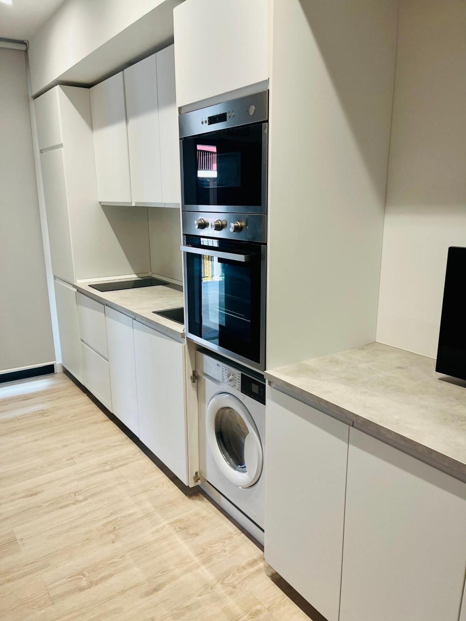 Pisos Nuevos Moncloa Arguelles Appartement Madrid